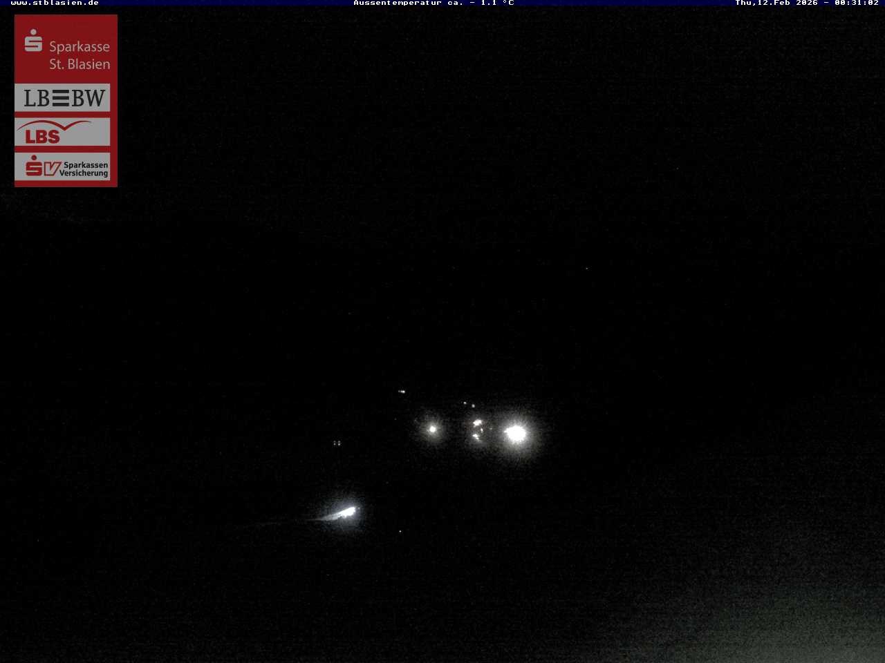 Archiv Foto Webcam Bergstation Moesle