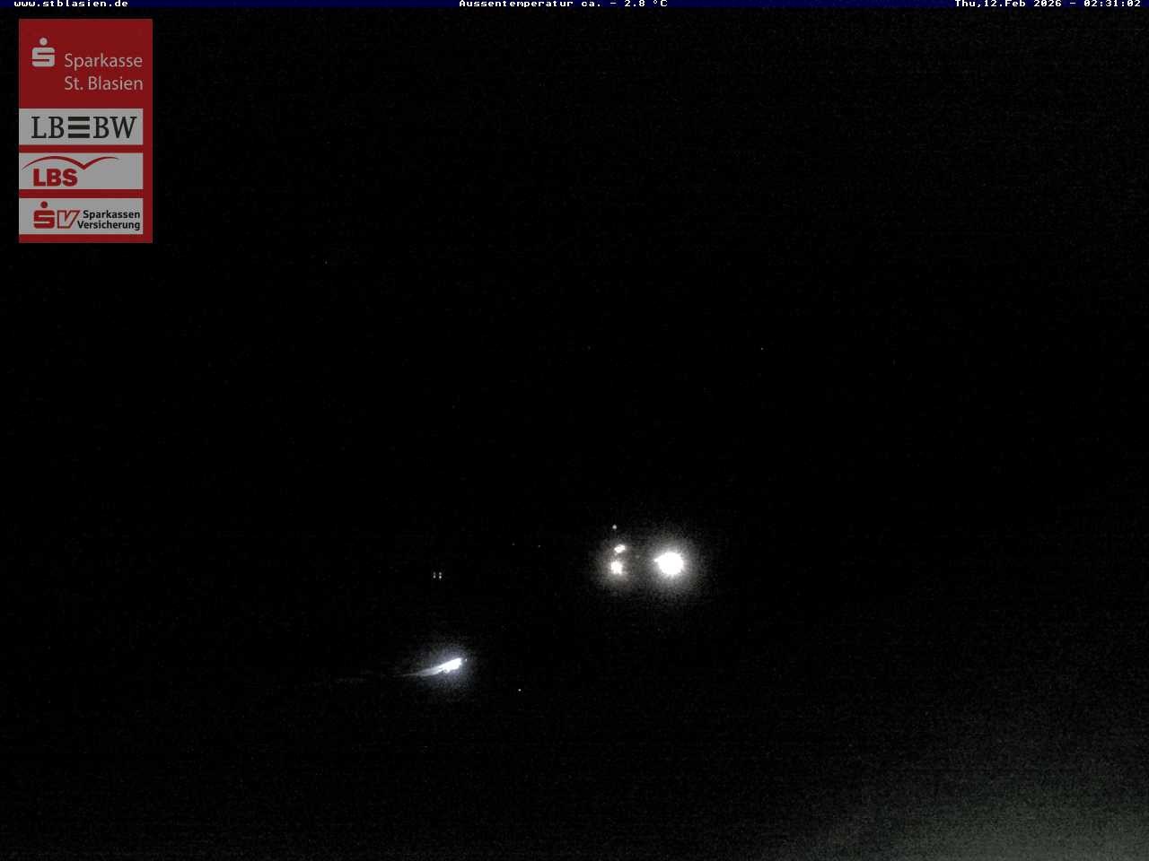 Archiv Foto Webcam Bergstation Moesle