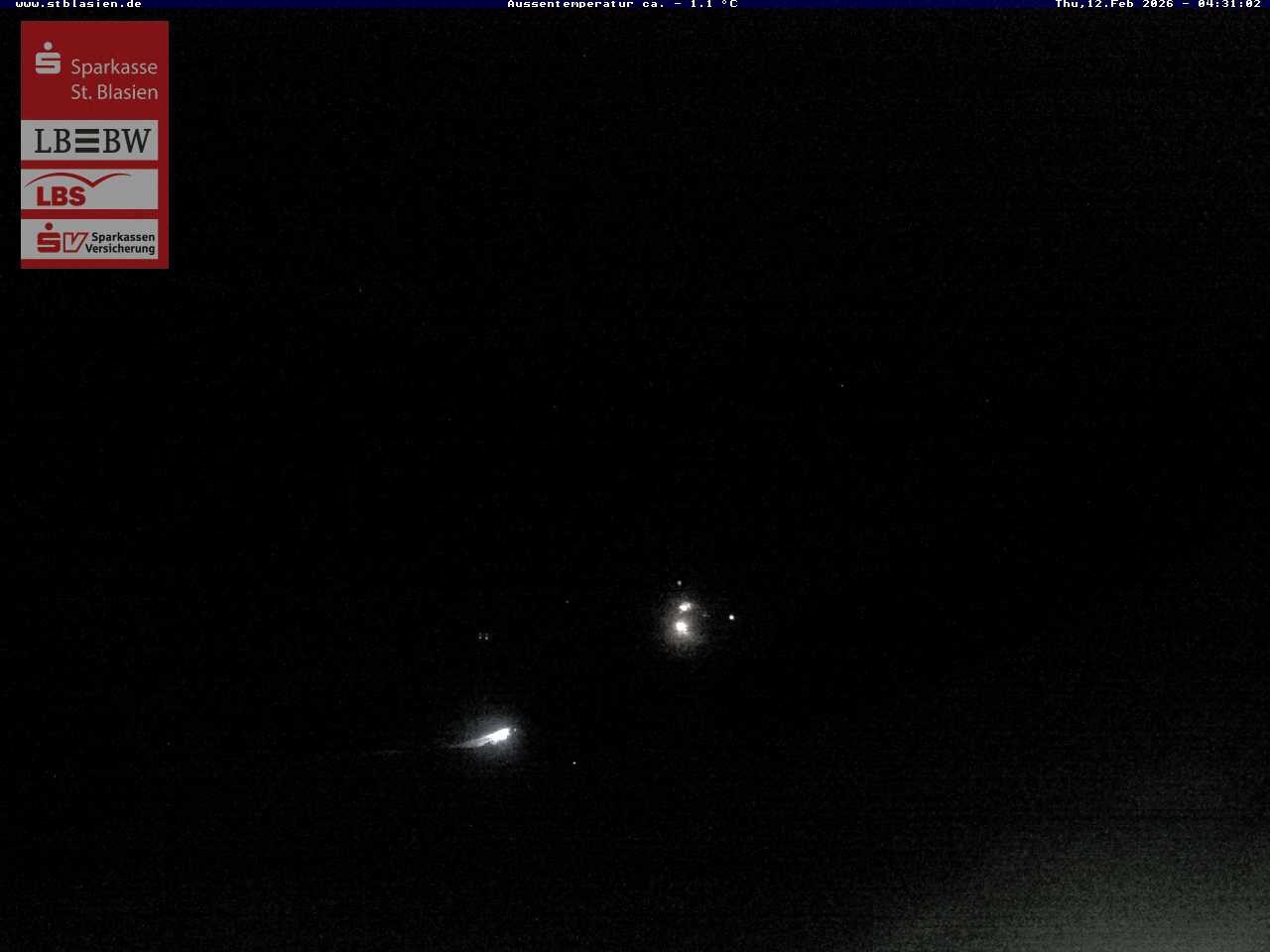 Archiv Foto Webcam Bergstation Moesle