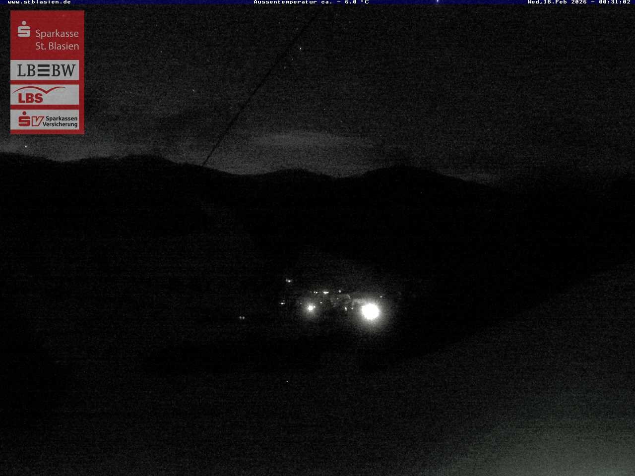 Archiv Foto Webcam Bergstation Moesle