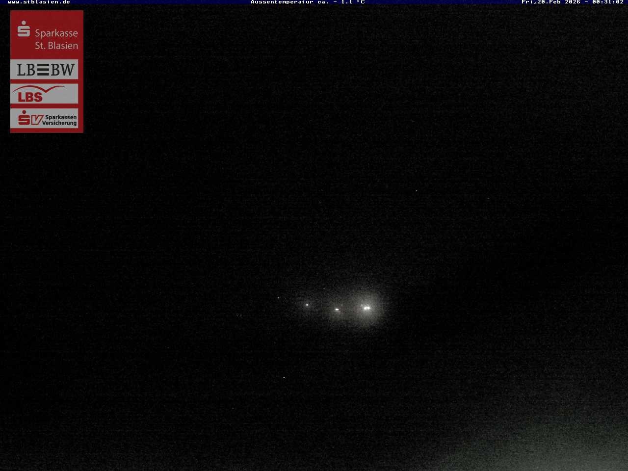 Archiv Foto Webcam Bergstation Moesle