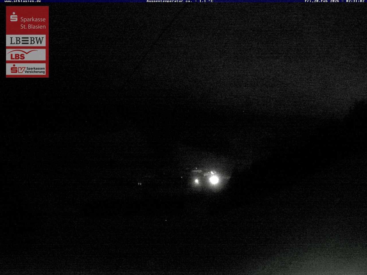 Archiv Foto Webcam Bergstation Moesle