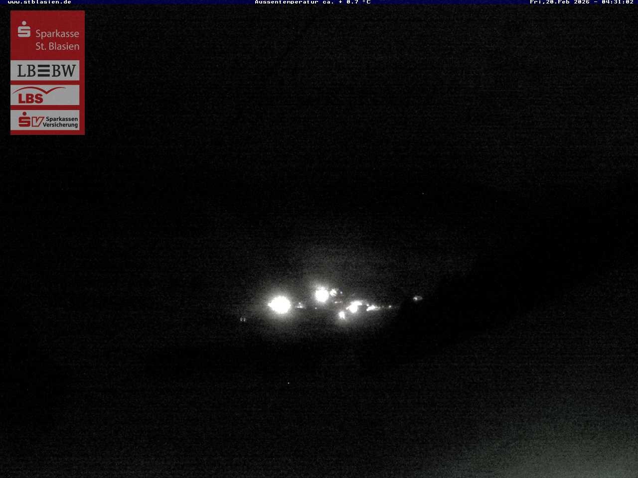 Archiv Foto Webcam Bergstation Moesle