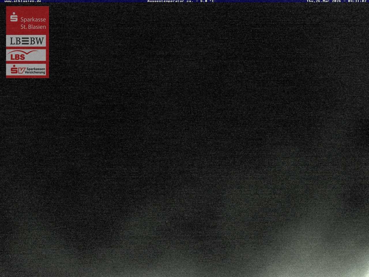 Archiv Foto Webcam Bergstation Moesle