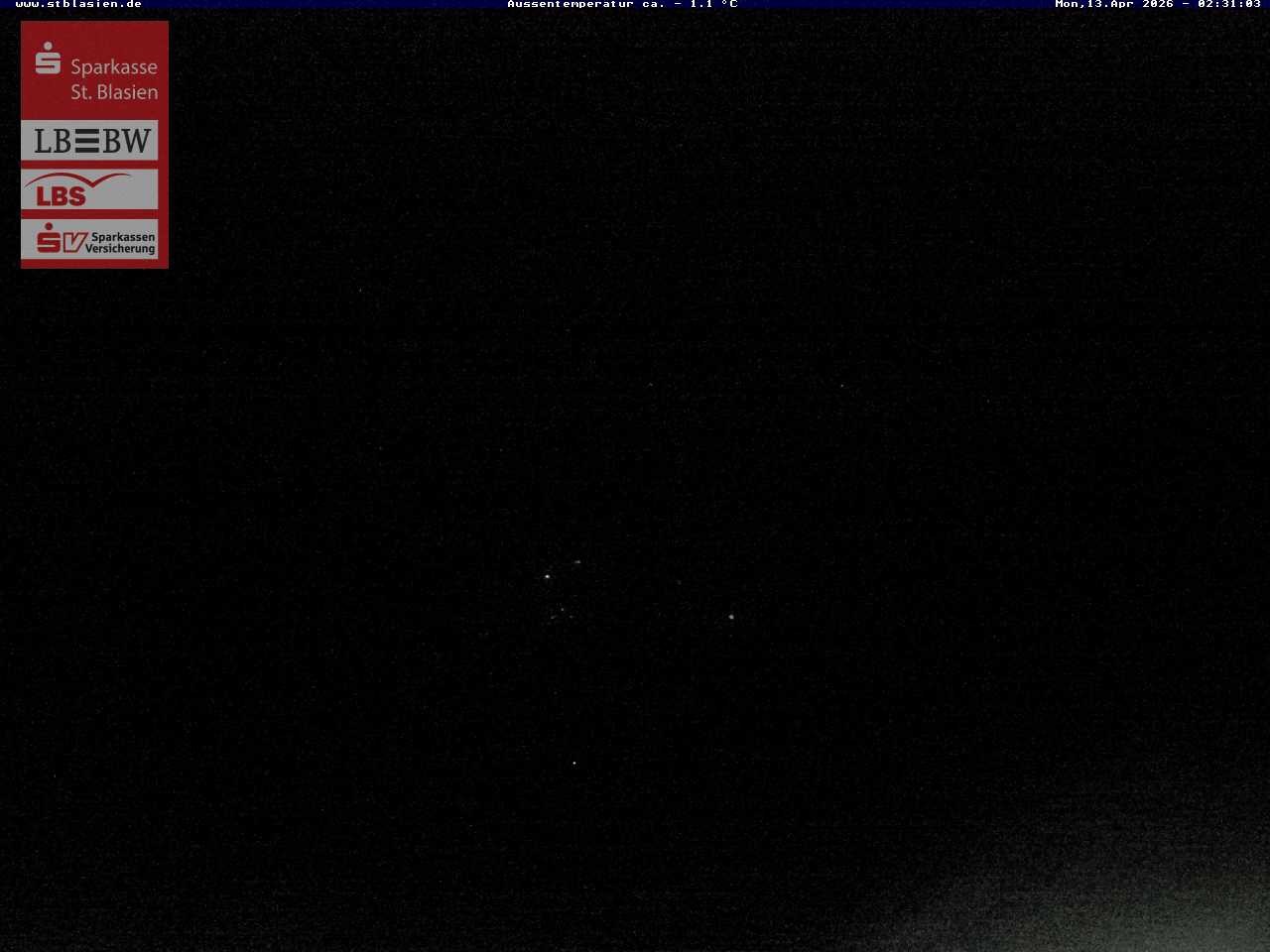 Archiv Foto Webcam Bergstation Moesle