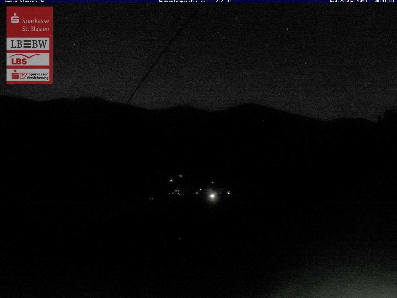 Archiv Foto Webcam Bergstation Moesle