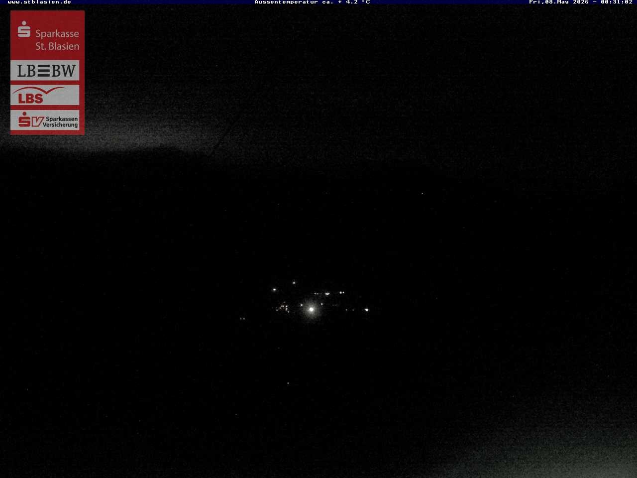 Archiv Foto Webcam Bergstation Moesle