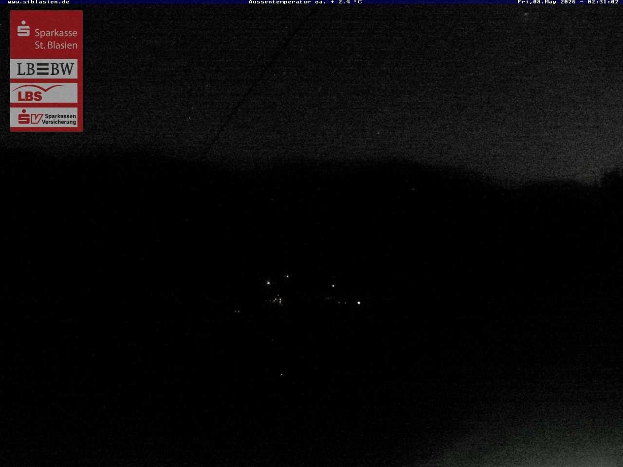 Archiv Foto Webcam Bergstation Moesle