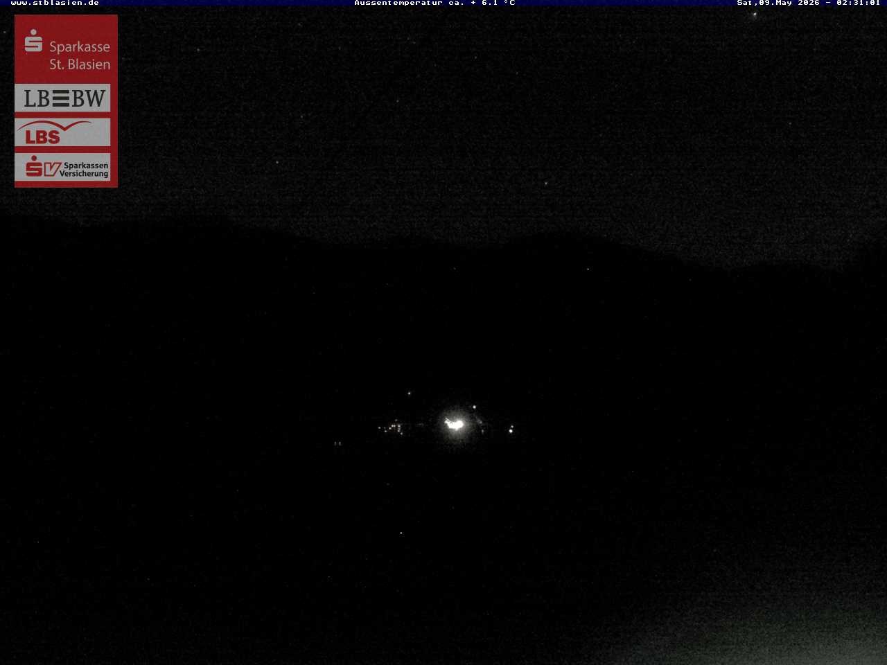 Archiv Foto Webcam Bergstation Moesle