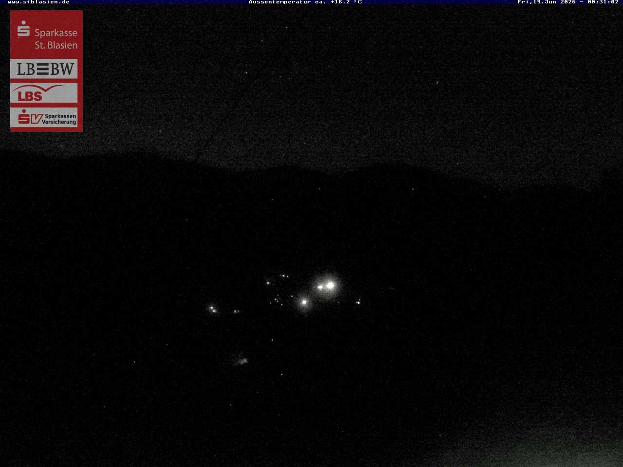 Archiv Foto Webcam Bergstation Moesle