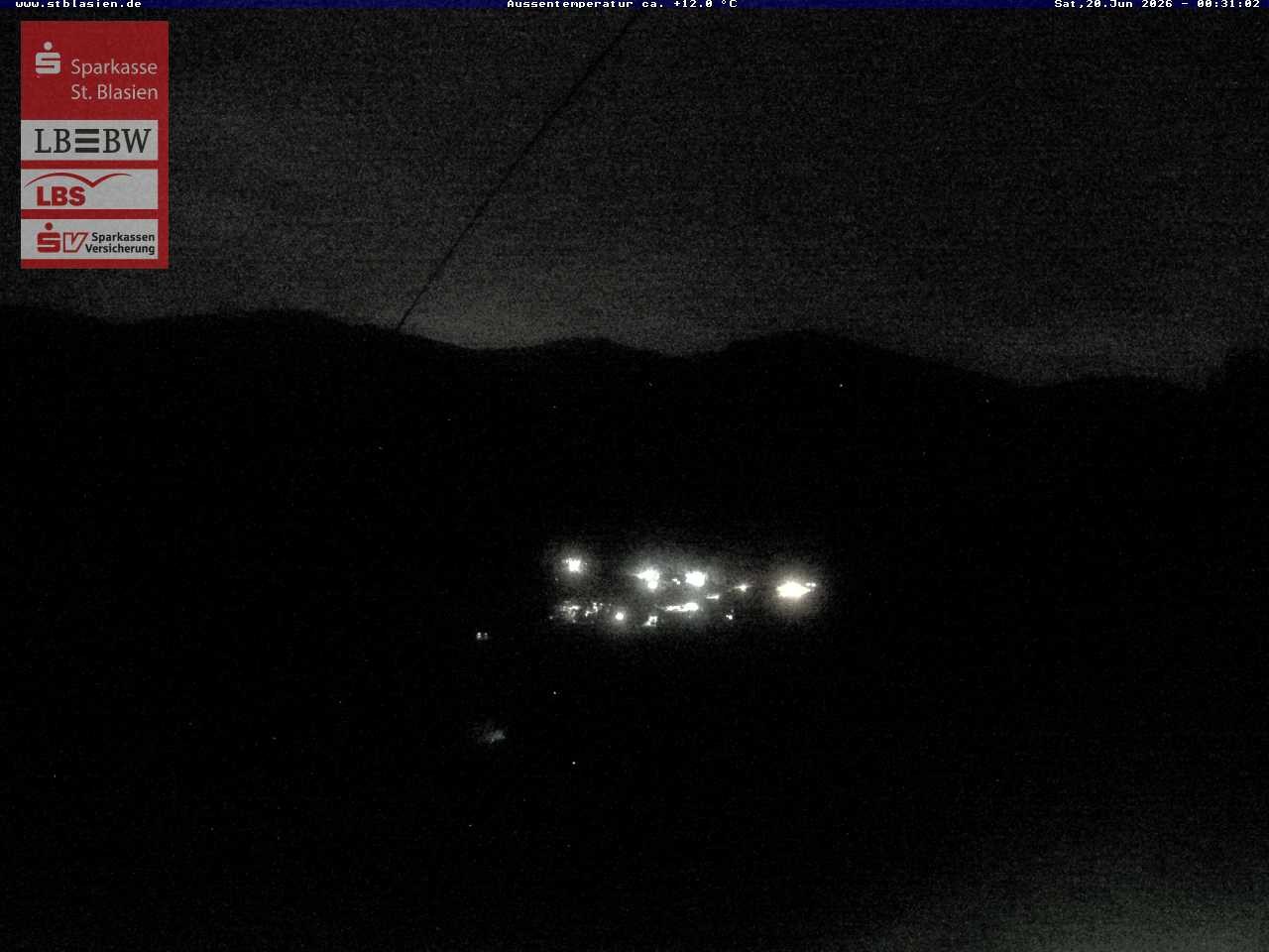 Archiv Foto Webcam Bergstation Moesle