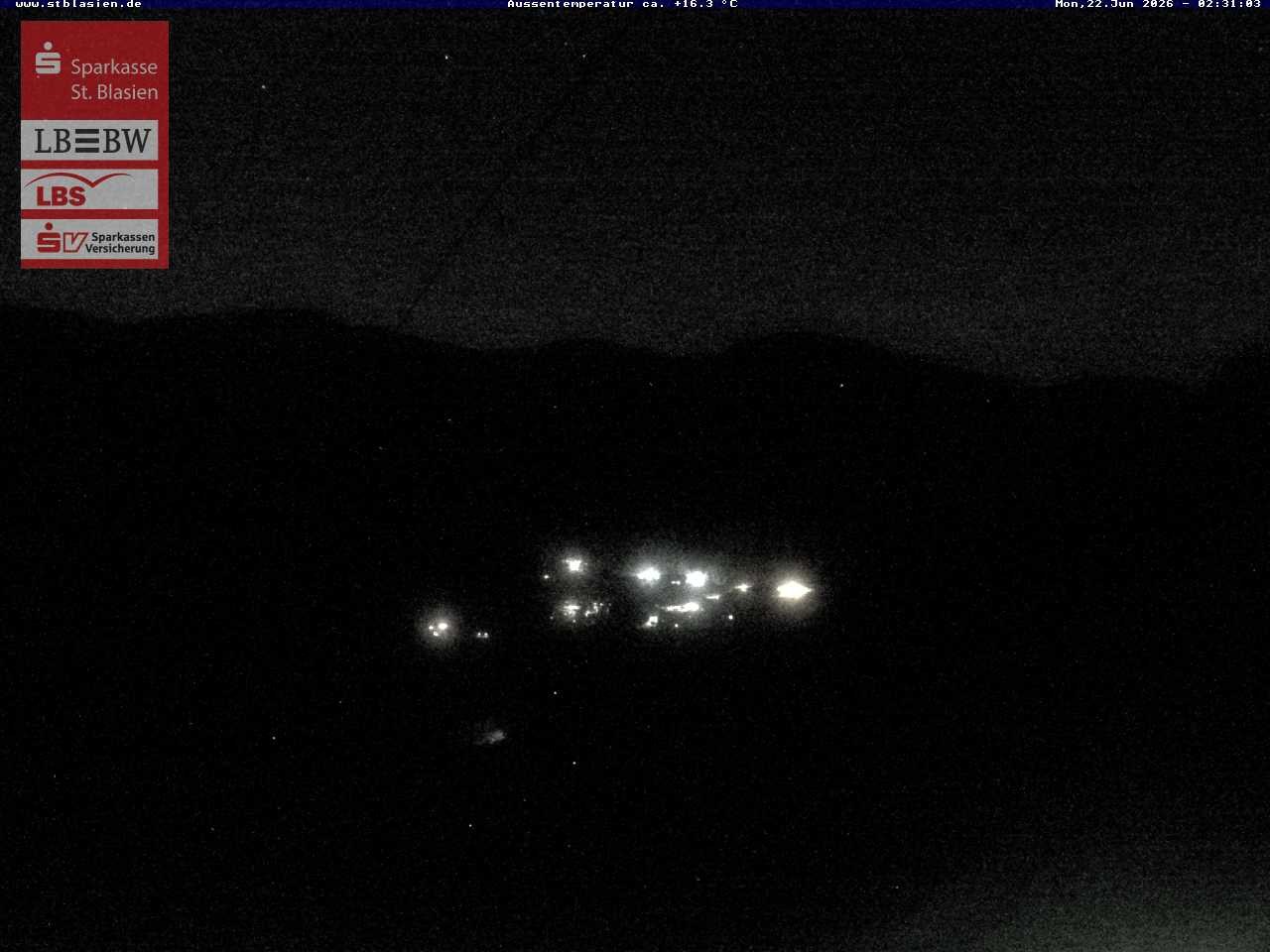 Archiv Foto Webcam Bergstation Moesle