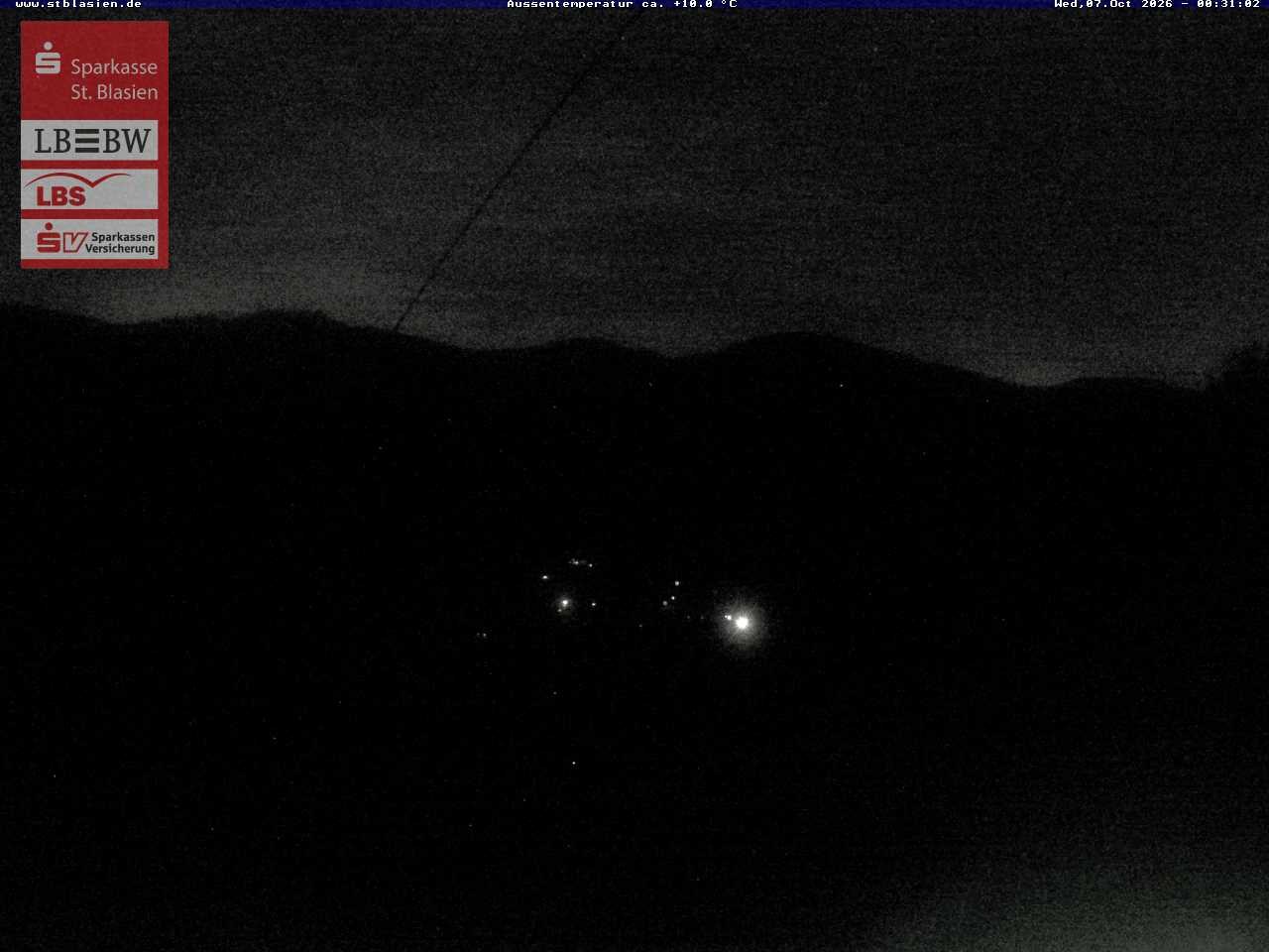 Archiv Foto Webcam Bergstation Moesle