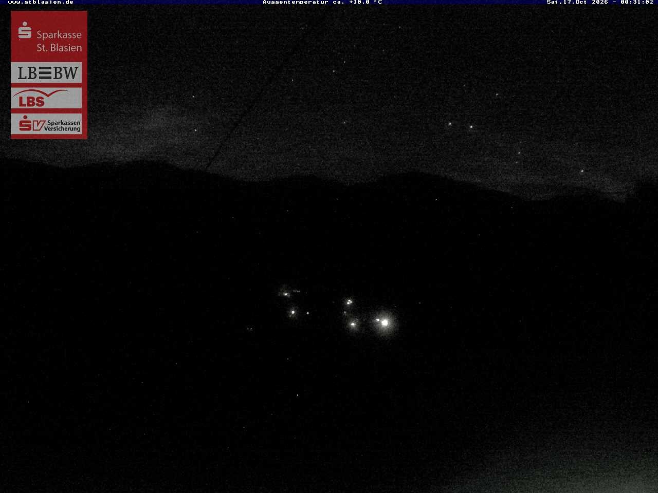 Archiv Foto Webcam Bergstation Moesle