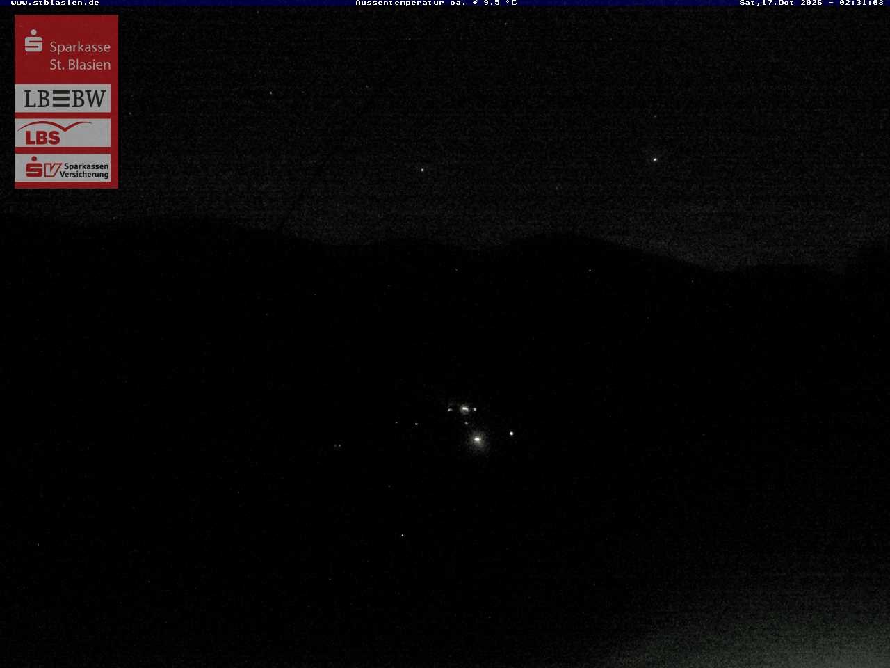 Archiv Foto Webcam Bergstation Moesle