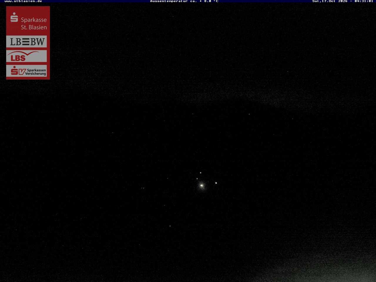 Archiv Foto Webcam Bergstation Moesle