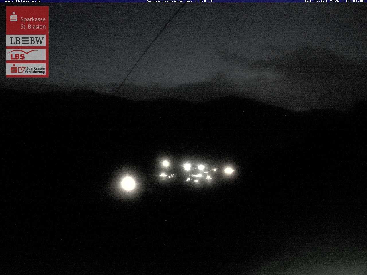 Archiv Foto Webcam Bergstation Moesle