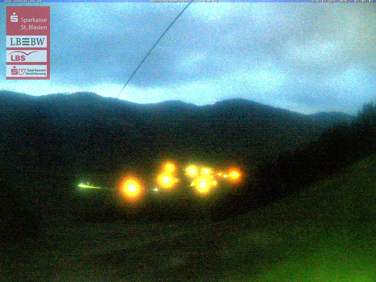Archiv Foto Webcam Bergstation Moesle