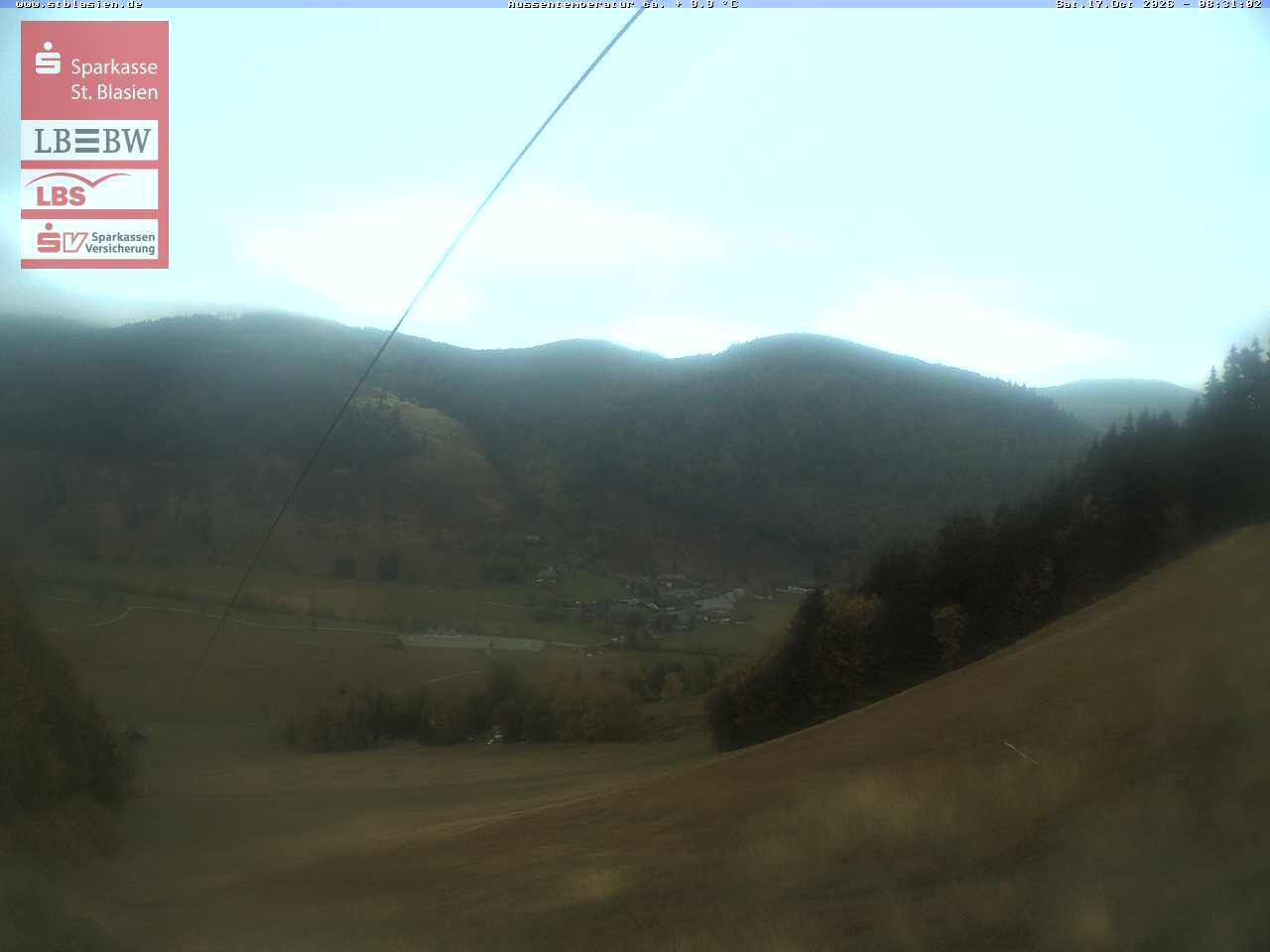 Archiv Foto Webcam Bergstation Moesle