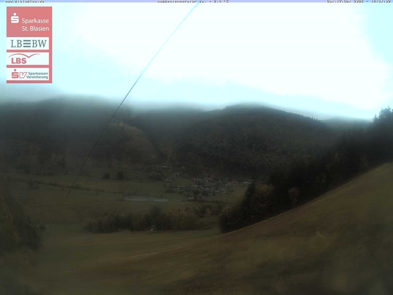 Archiv Foto Webcam Bergstation Moesle