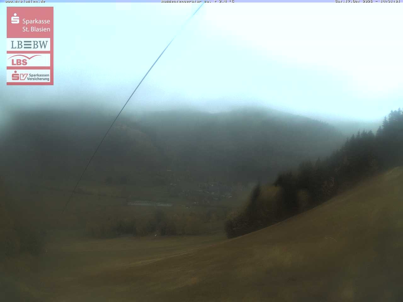 Archiv Foto Webcam Bergstation Moesle