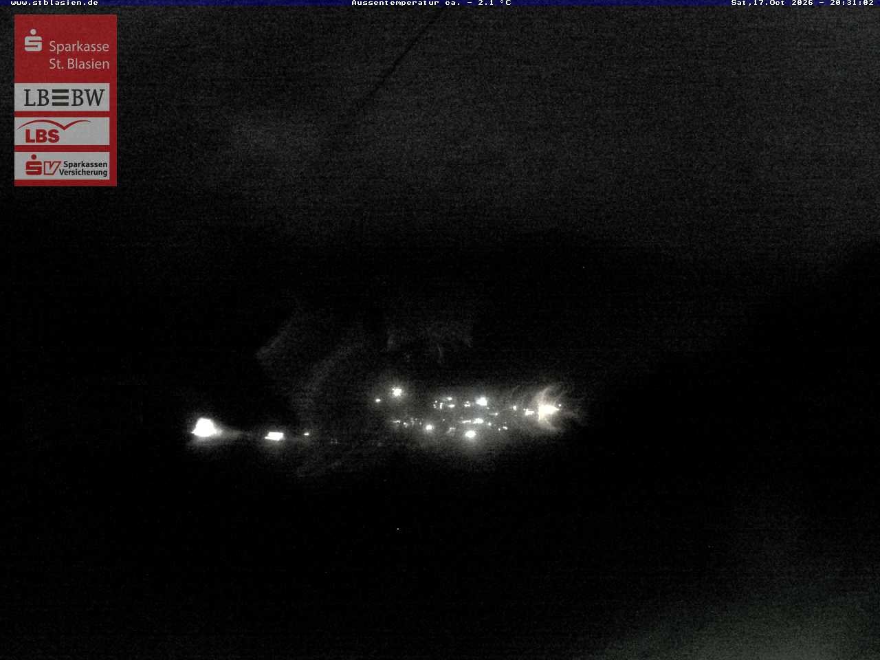 Archiv Foto Webcam Bergstation Moesle