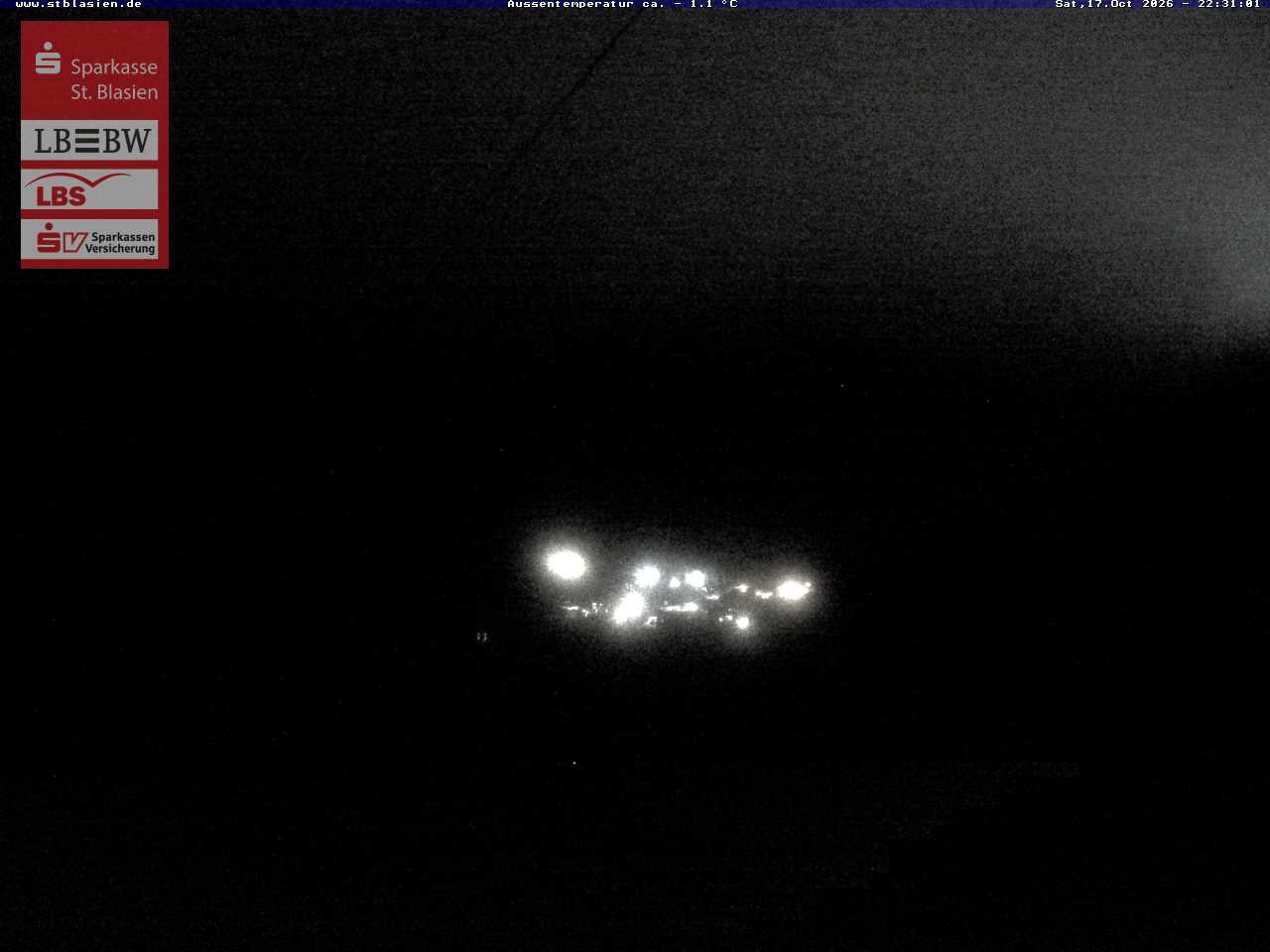 Archiv Foto Webcam Bergstation Moesle