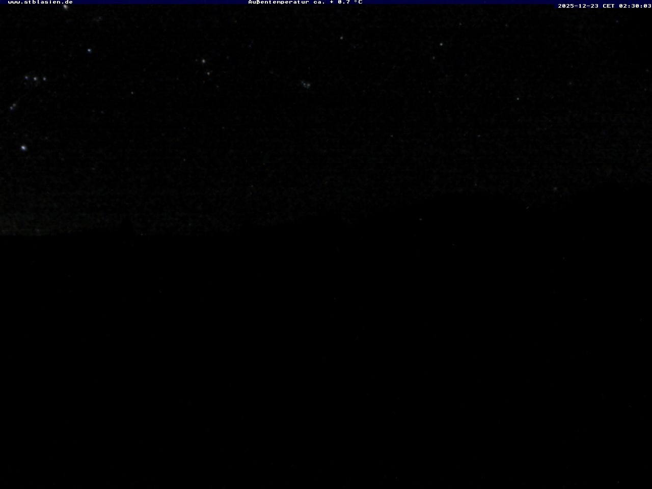 Archiv Foto Webcam Skilift Schwinbach