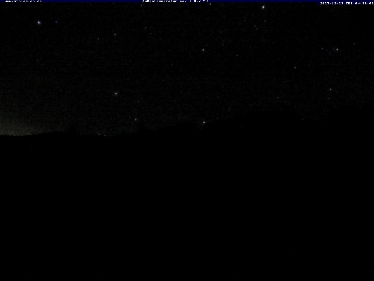 Archiv Foto Webcam Skilift Schwinbach