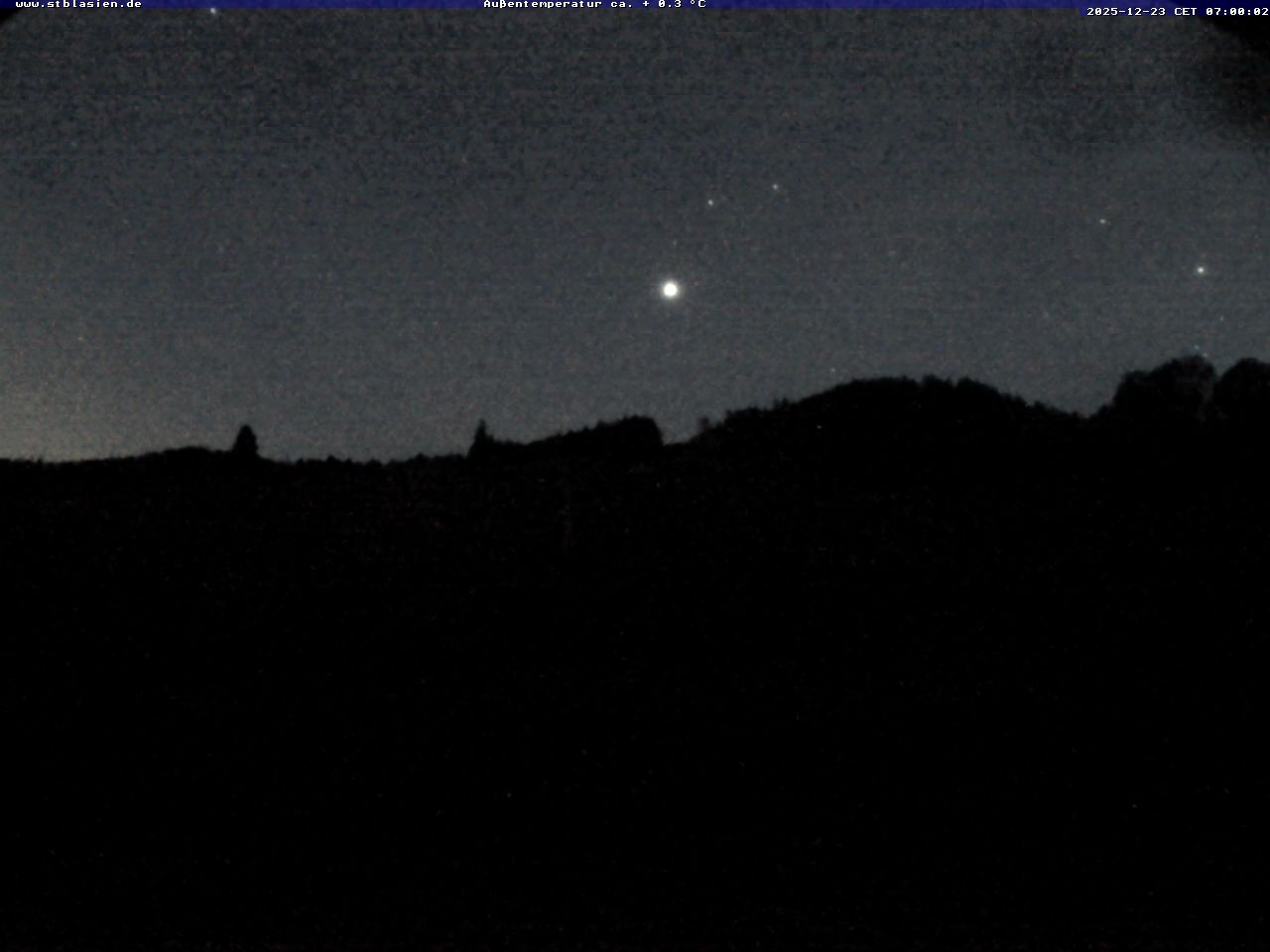 Archiv Foto Webcam Skilift Schwinbach