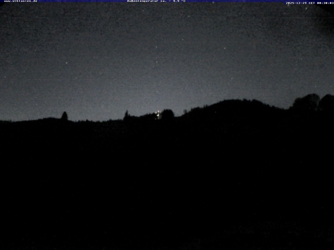 Archiv Foto Webcam Skilift Schwinbach