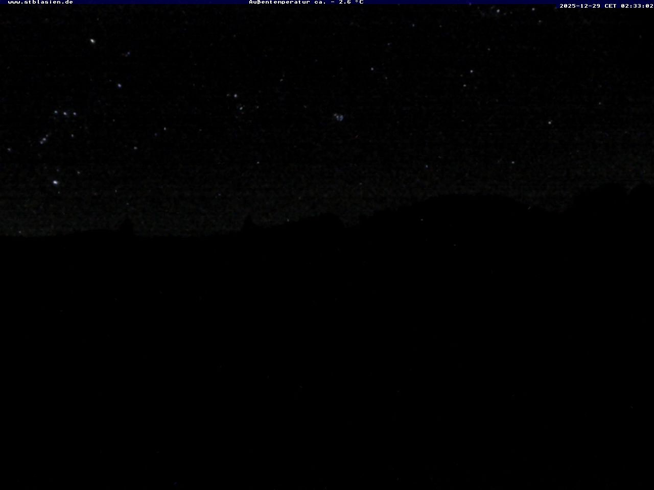 Archiv Foto Webcam Skilift Schwinbach