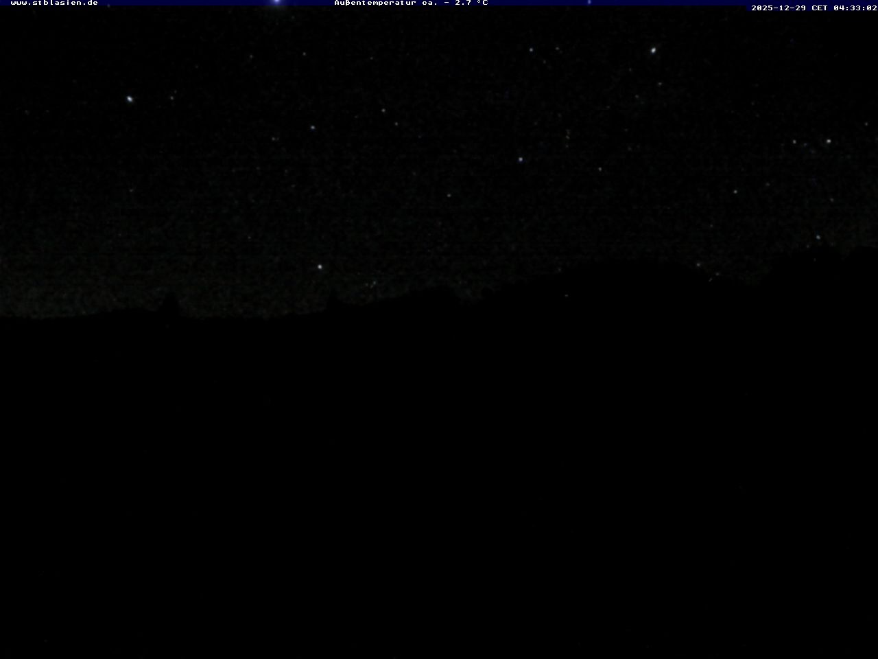 Archiv Foto Webcam Skilift Schwinbach