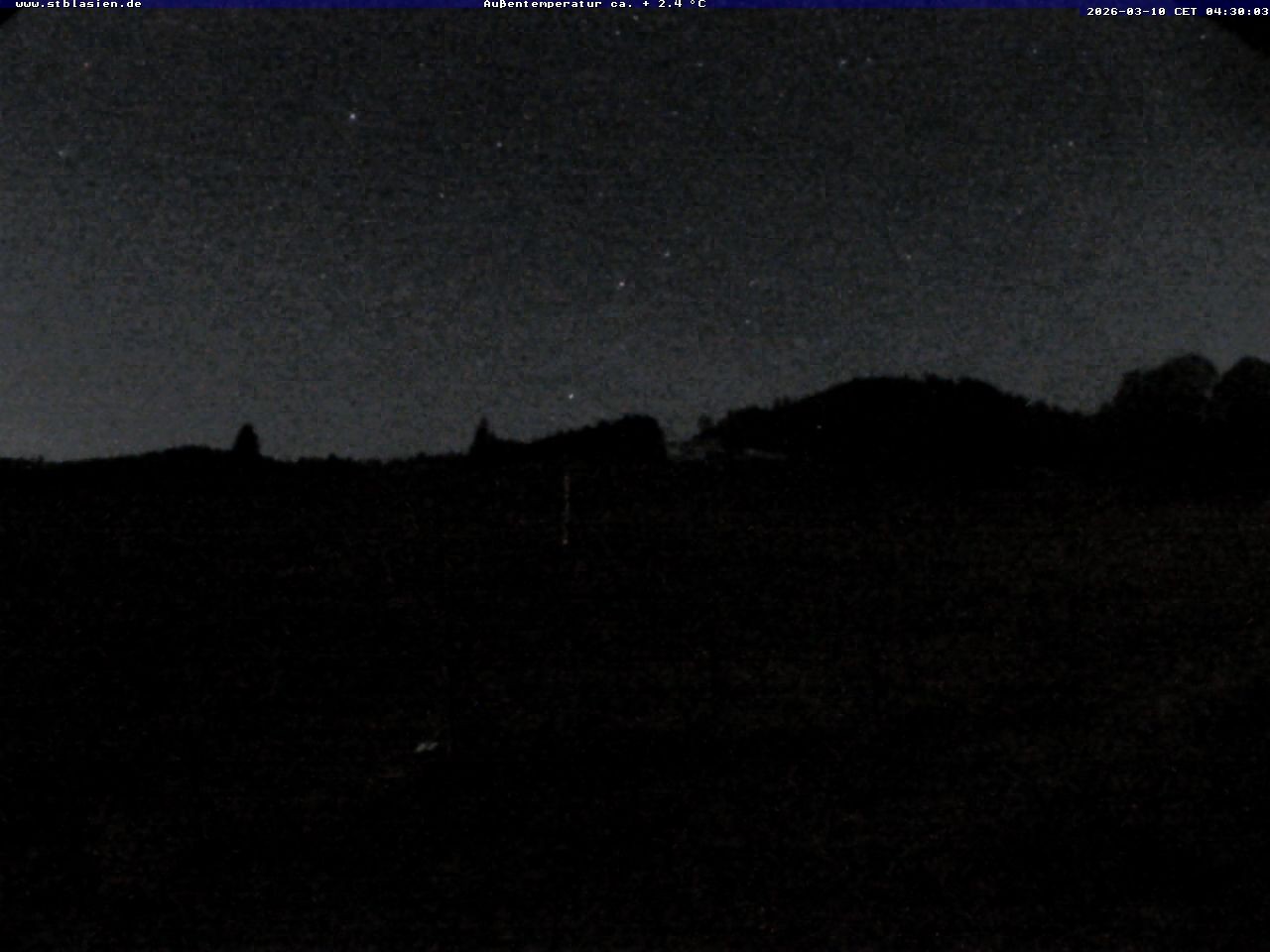 Archiv Foto Webcam Skilift Schwinbach