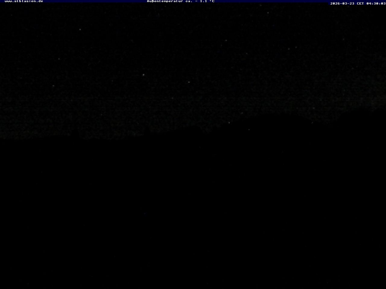 Archiv Foto Webcam Skilift Schwinbach