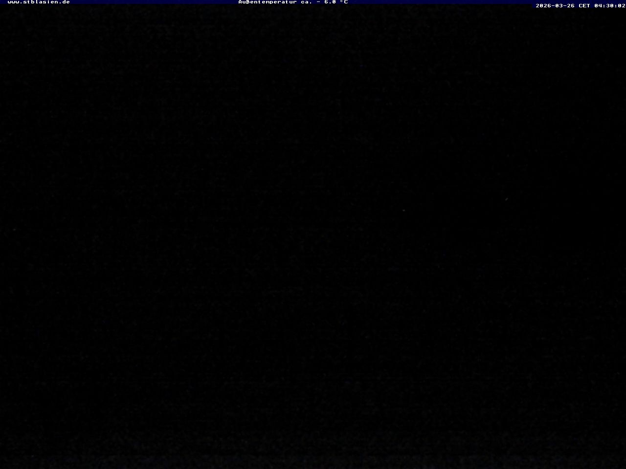 Archiv Foto Webcam Skilift Schwinbach