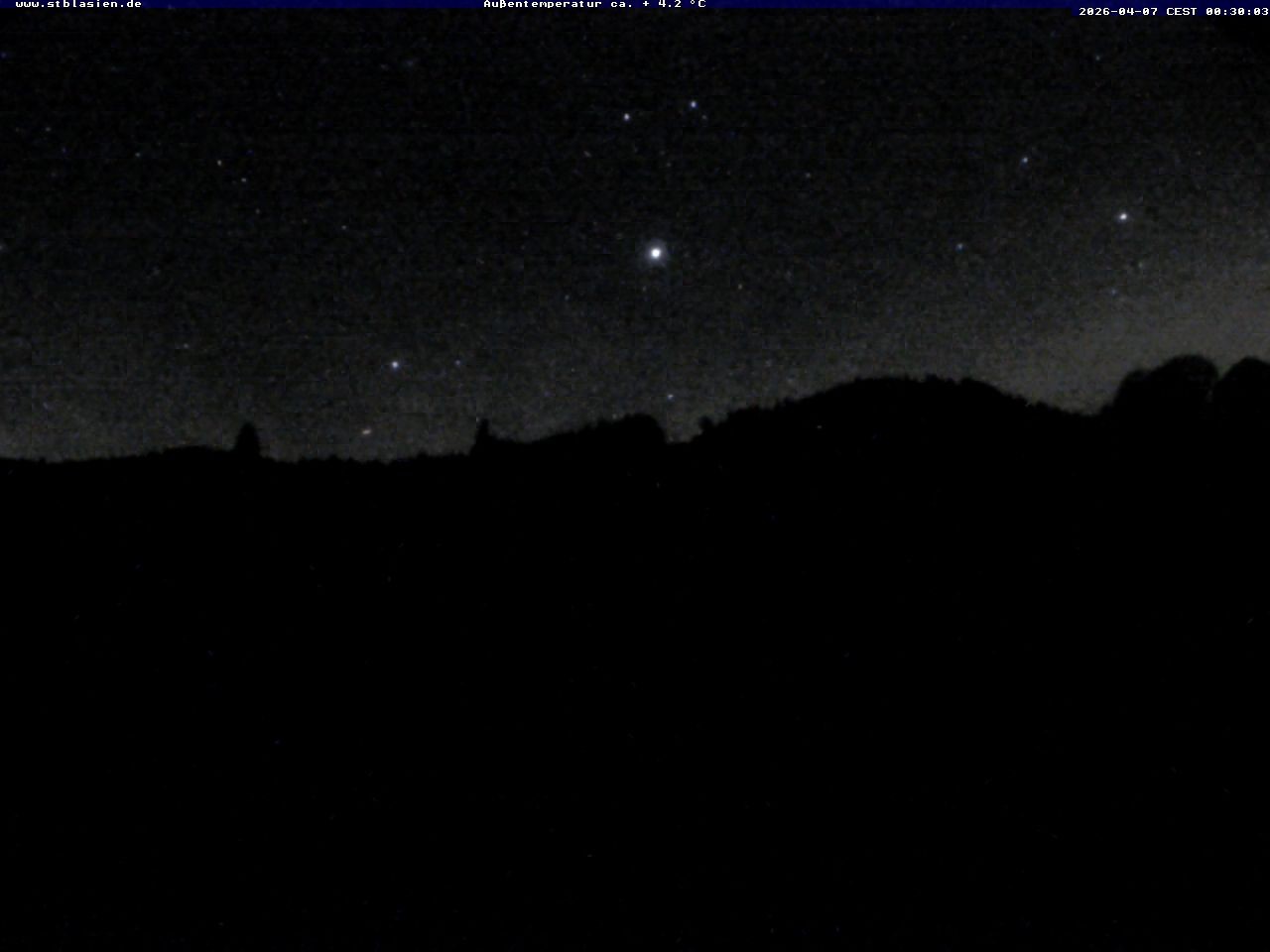 Archiv Foto Webcam Skilift Schwinbach