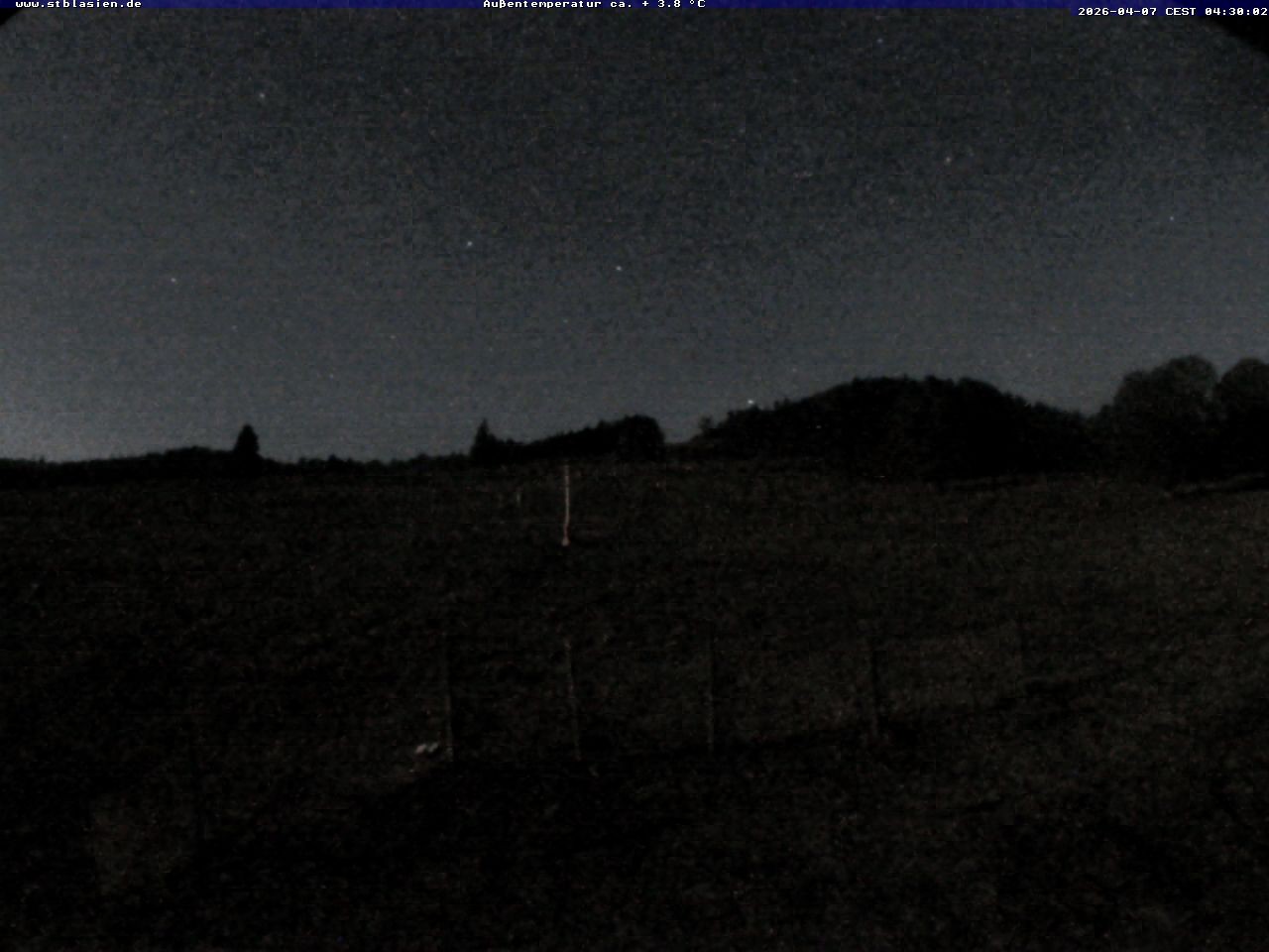 Archiv Foto Webcam Skilift Schwinbach