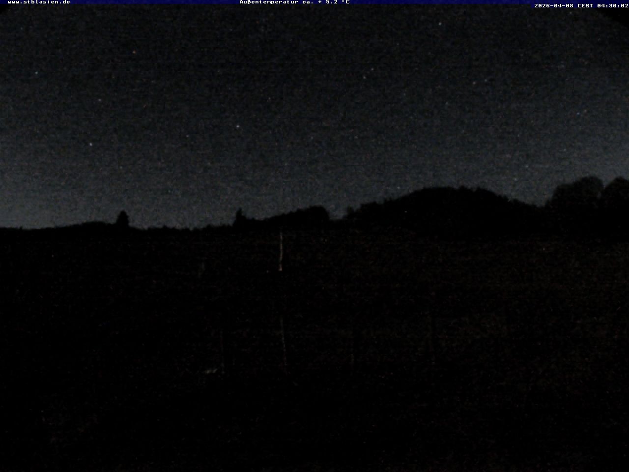 Archiv Foto Webcam Skilift Schwinbach