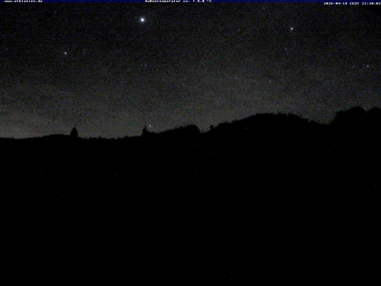 Archiv Foto Webcam Skilift Schwinbach