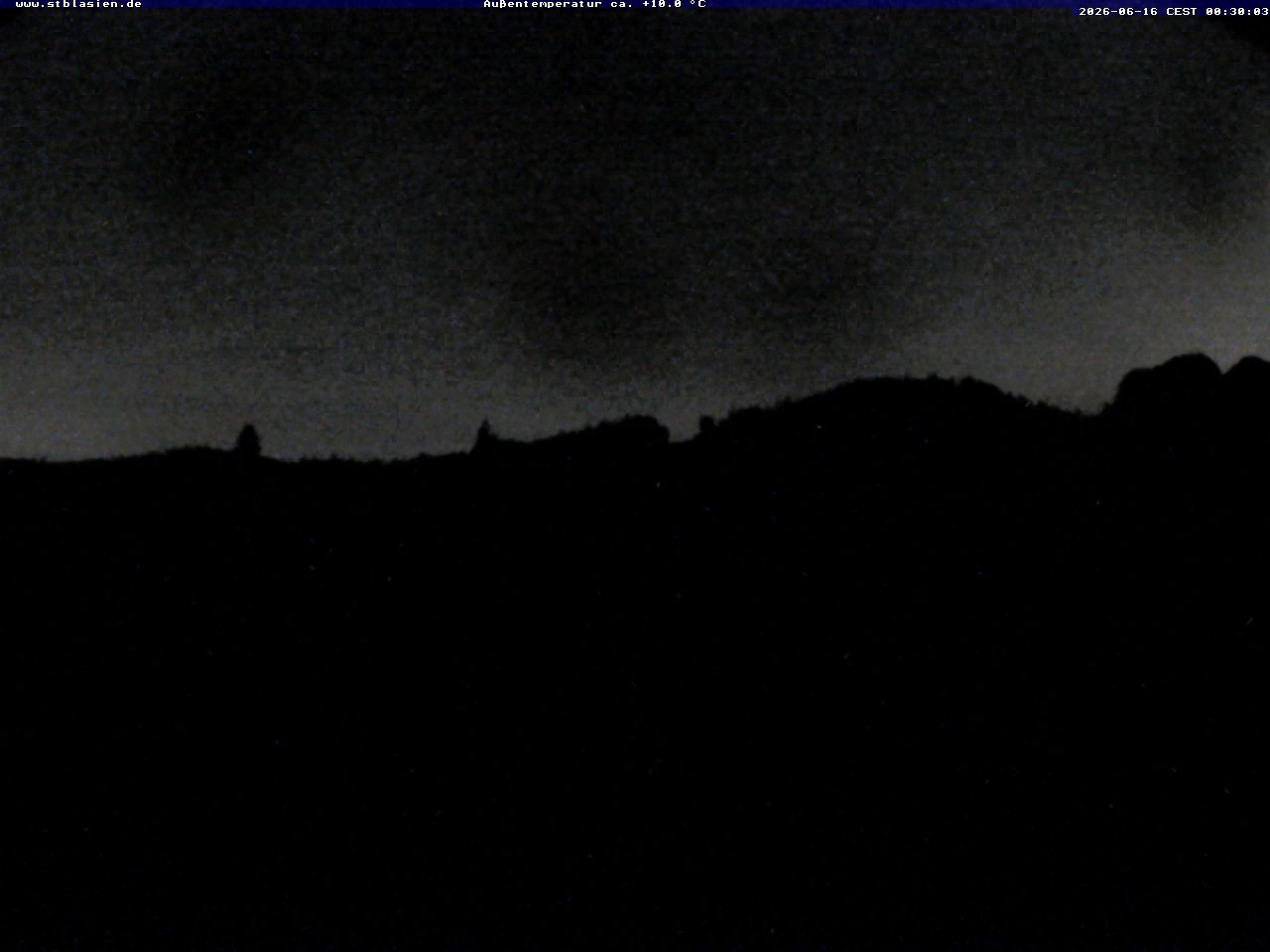 Archiv Foto Webcam Skilift Schwinbach