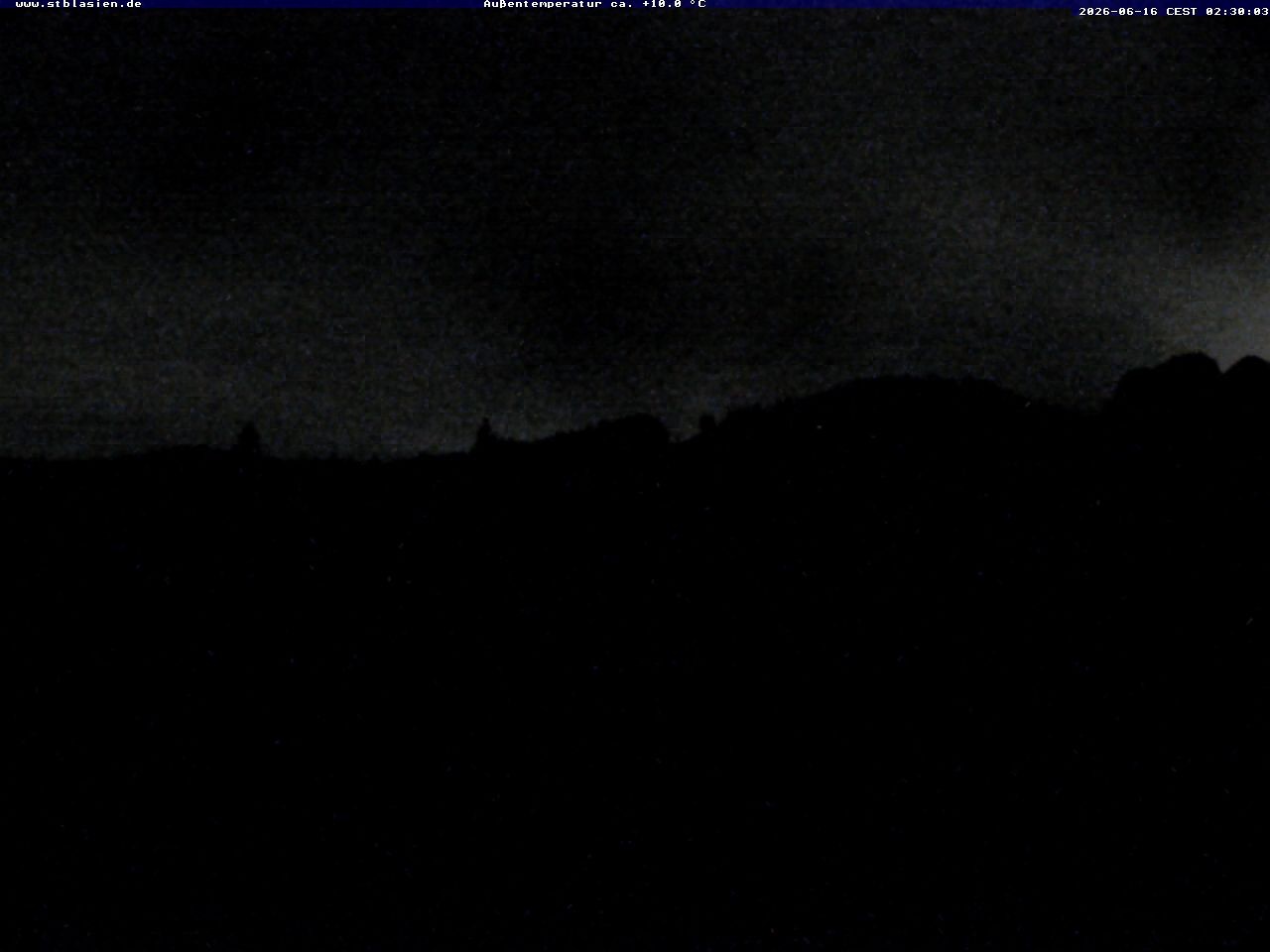 Archiv Foto Webcam Skilift Schwinbach