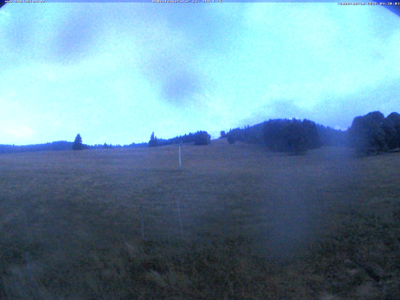 Archiv Foto Webcam Skilift Schwinbach