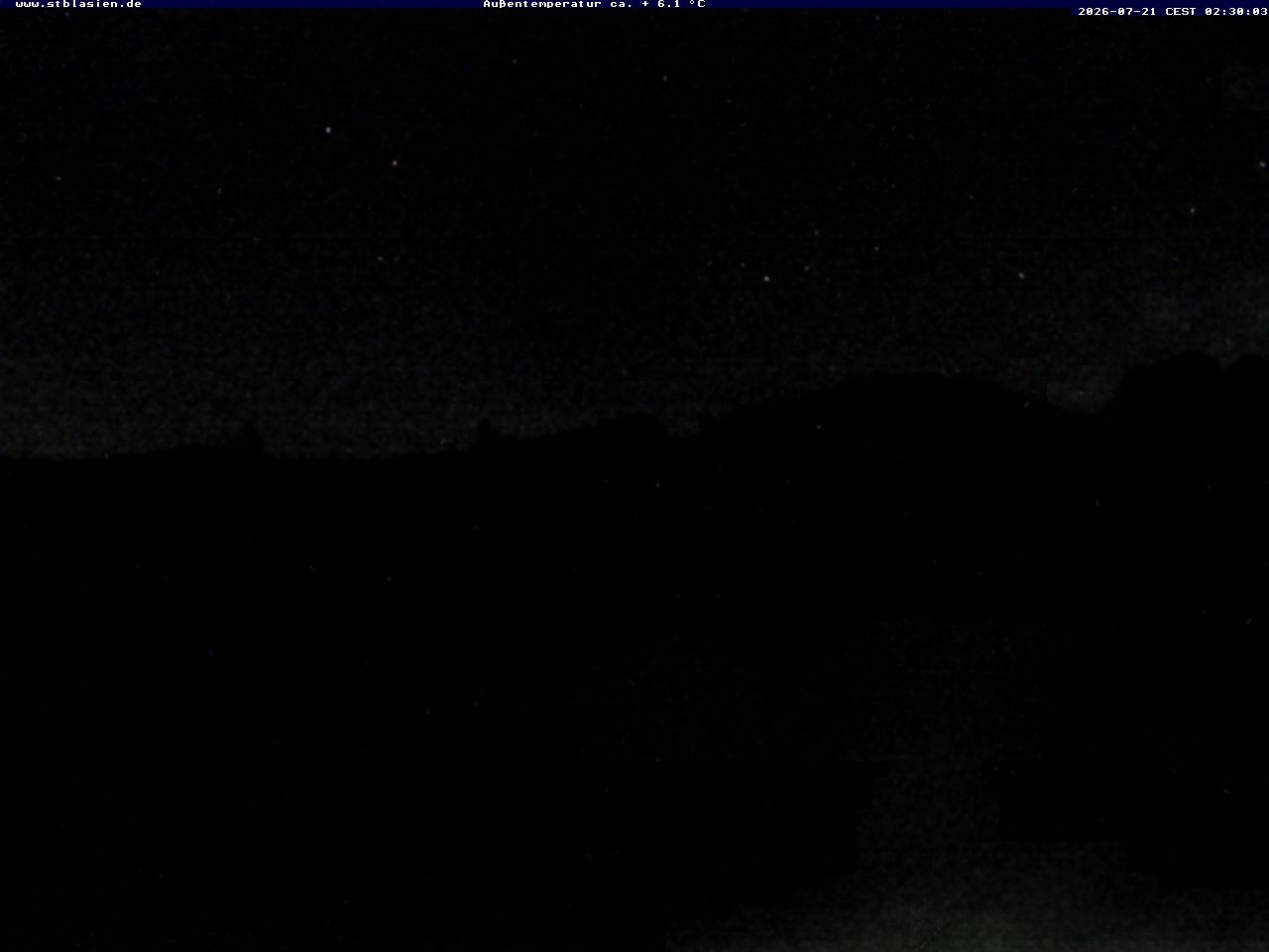 Archiv Foto Webcam Skilift Schwinbach