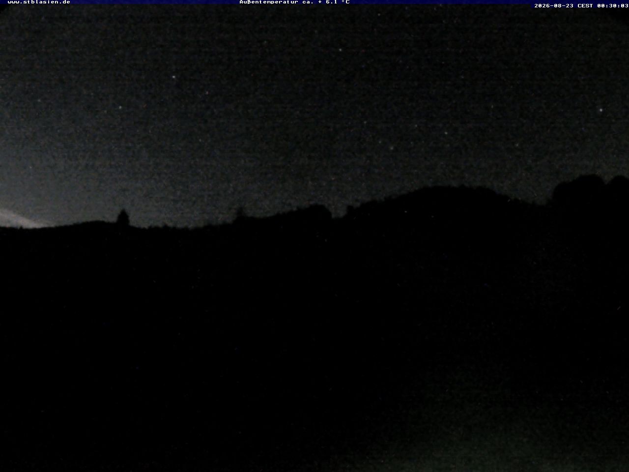 Archiv Foto Webcam Skilift Schwinbach