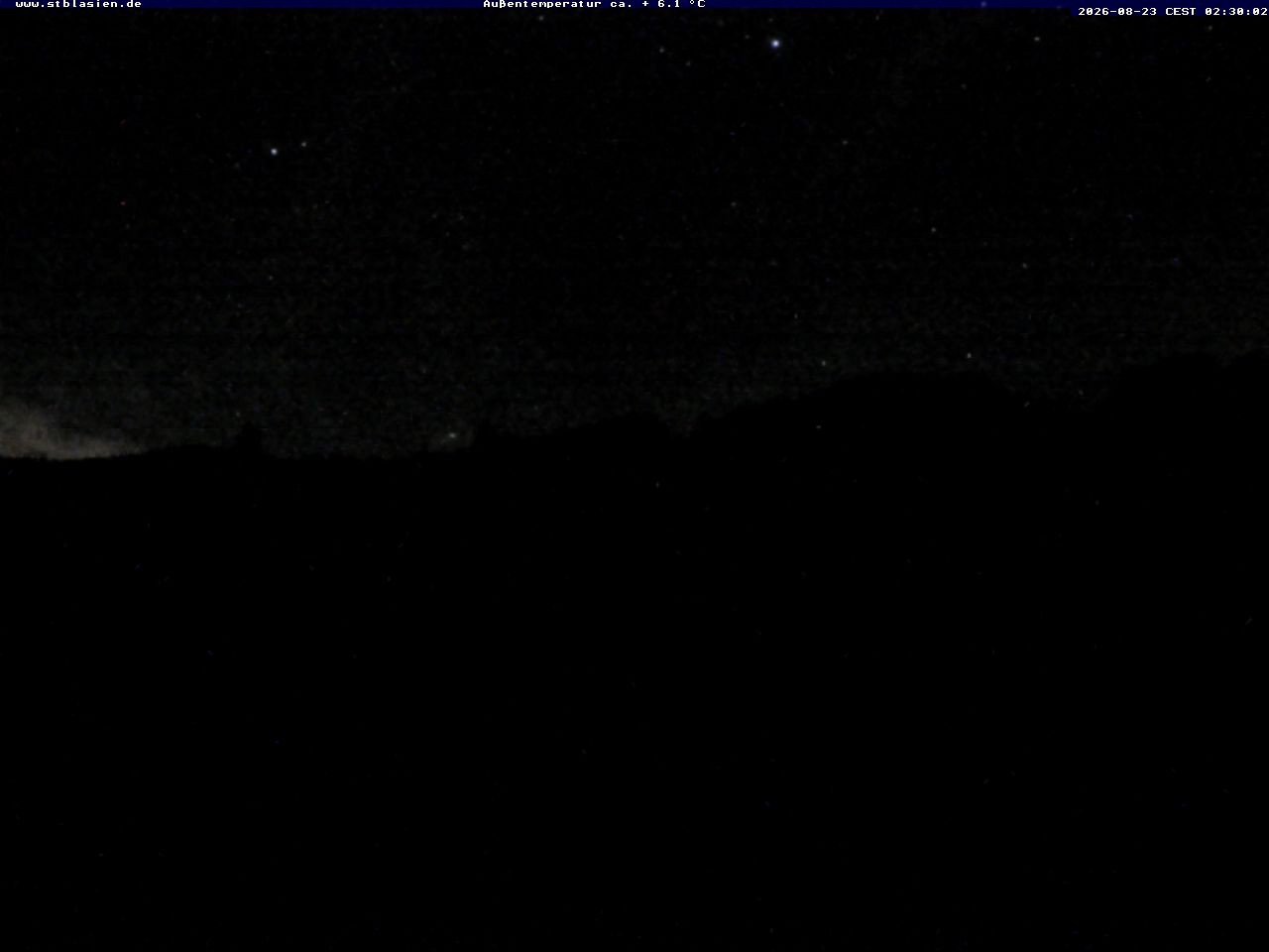 Archiv Foto Webcam Skilift Schwinbach