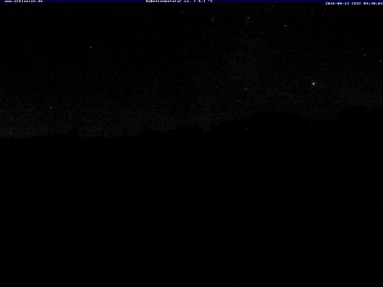 Archiv Foto Webcam Skilift Schwinbach