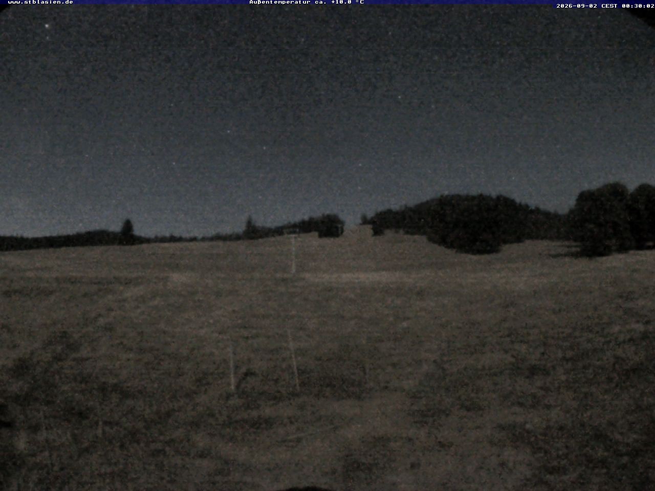 Archiv Foto Webcam Skilift Schwinbach