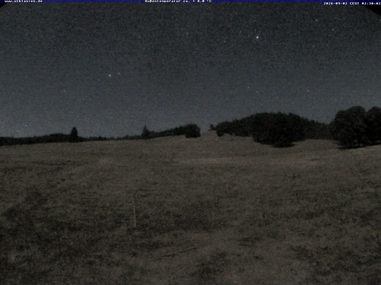 Archiv Foto Webcam Skilift Schwinbach