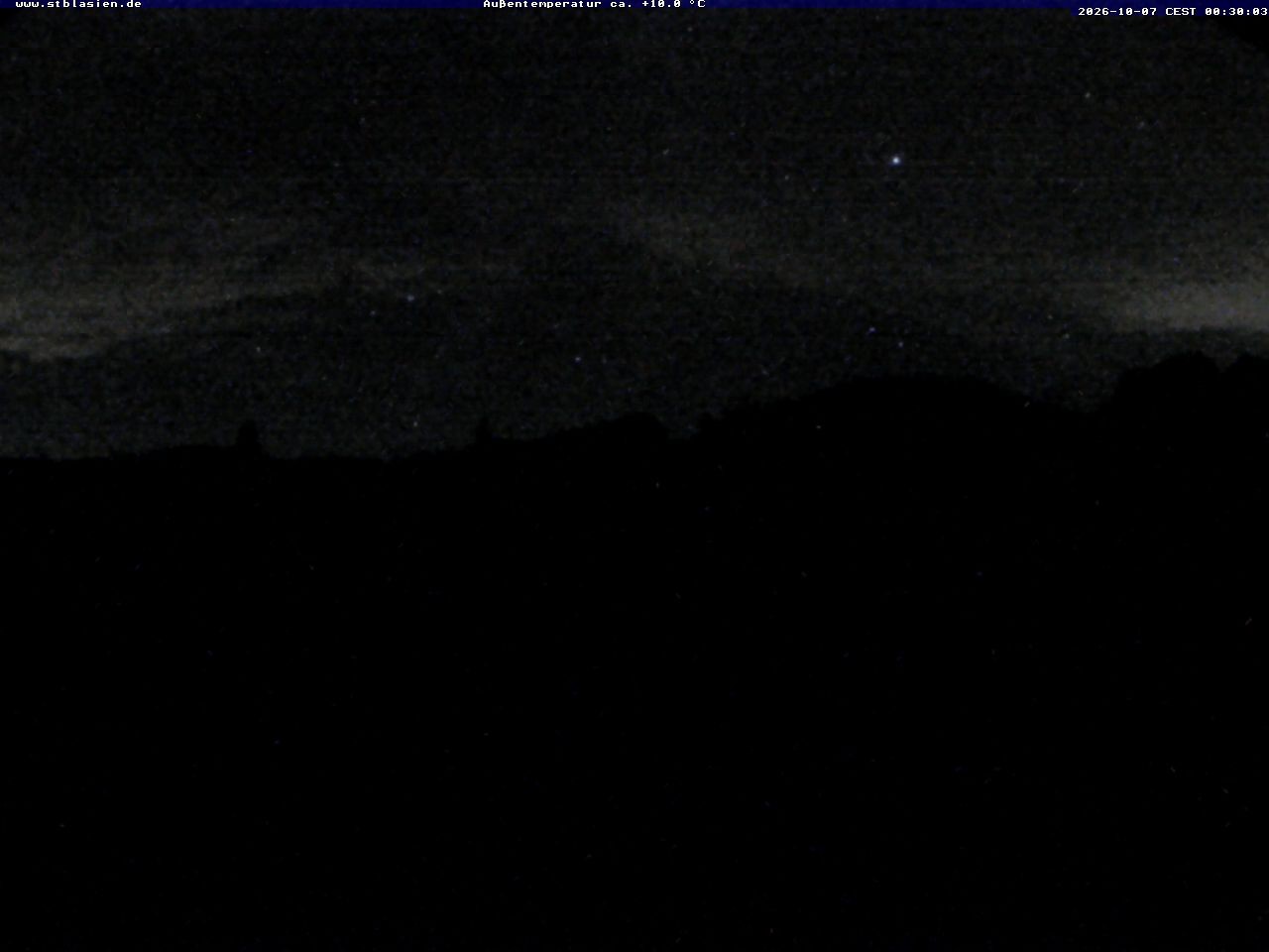 Archiv Foto Webcam Skilift Schwinbach